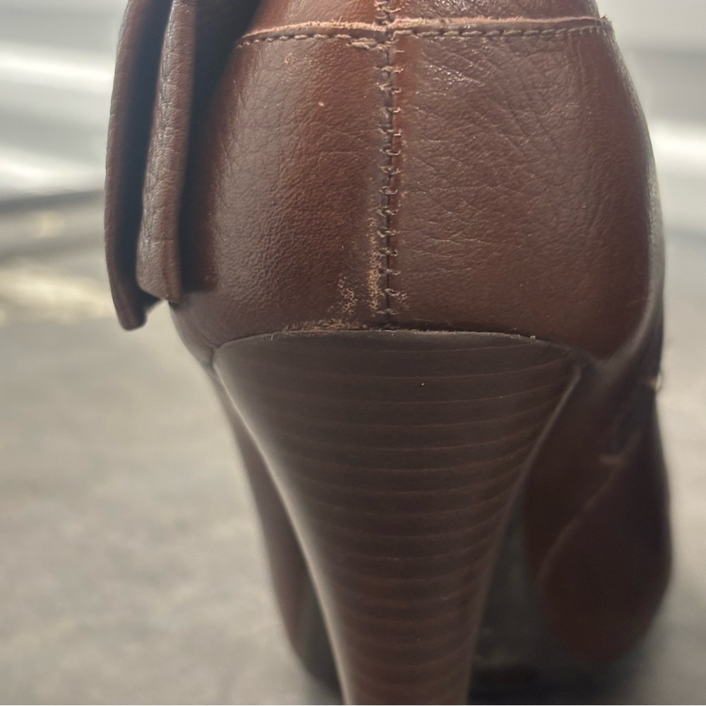 Gianni Bini Ava Boots Mid Calf - Picture 12 of 13